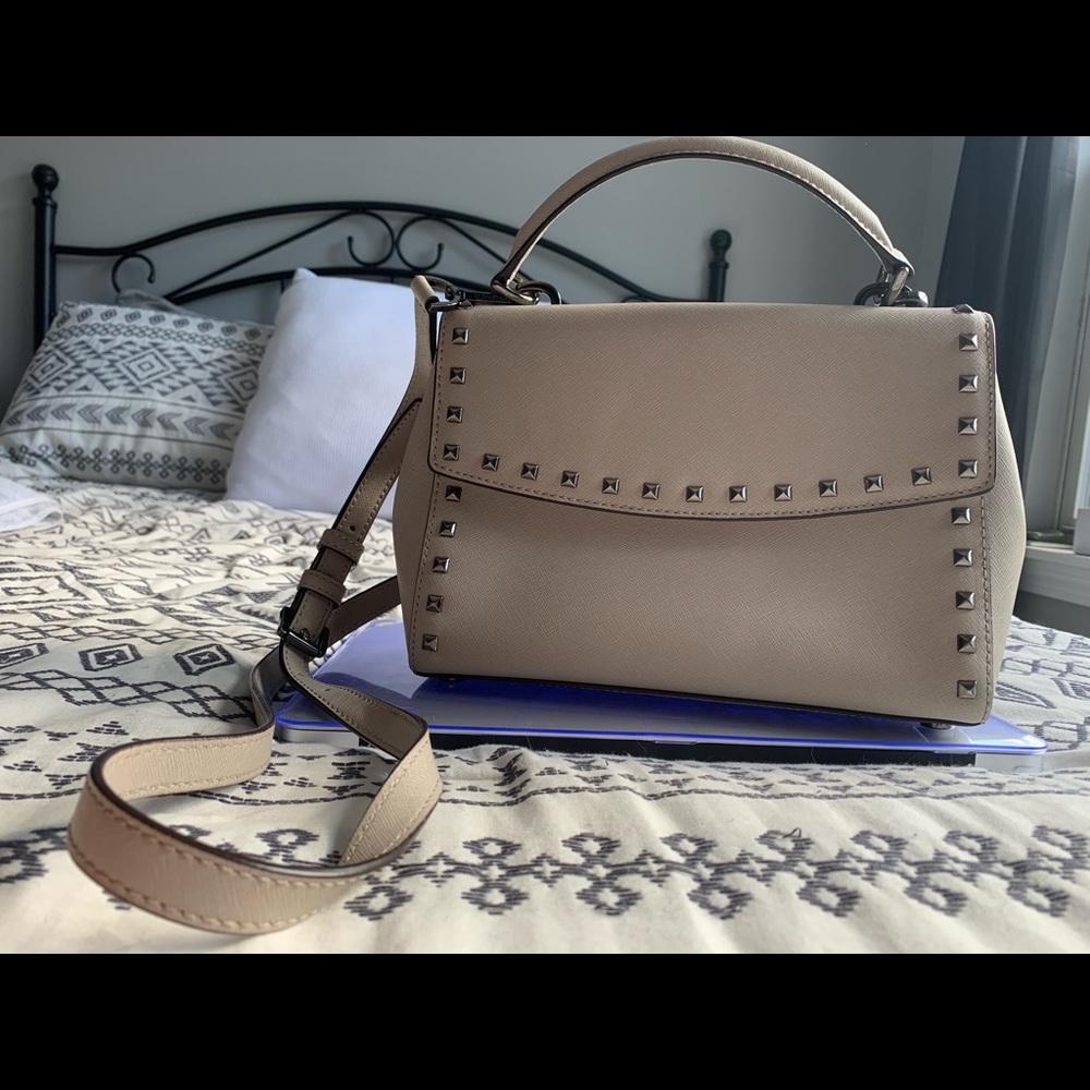 Authentic Michael Kors Purse